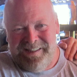 Meet your Posher, Patrick